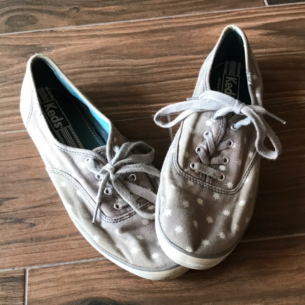 Printed KEDS